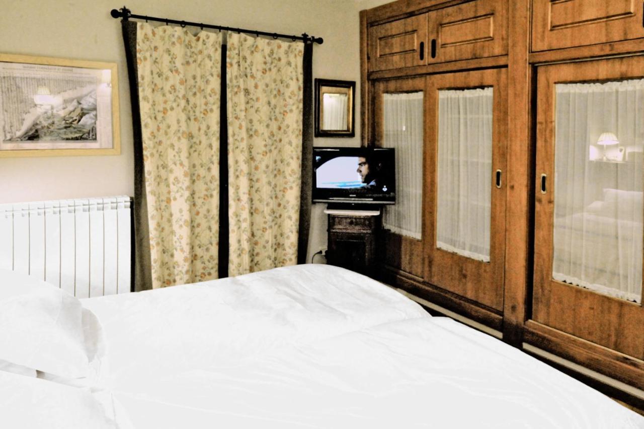 Chardin D'Alto-Apartamentos Chardins Benasque Luaran gambar