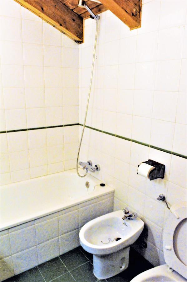Chardin D'Alto-Apartamentos Chardins Benasque Luaran gambar