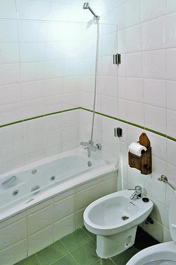 Chardin D'Alto-Apartamentos Chardins Benasque Luaran gambar