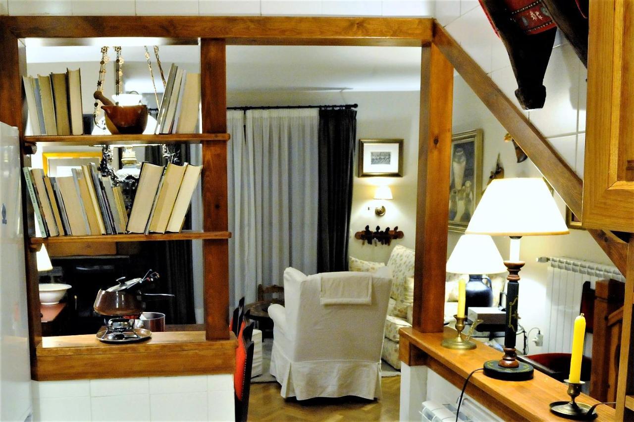 Chardin D'Alto-Apartamentos Chardins Benasque Luaran gambar